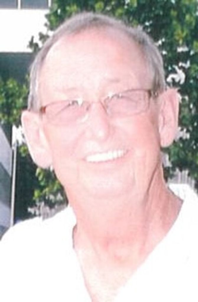 Daniel Satterwhite Profile Photo