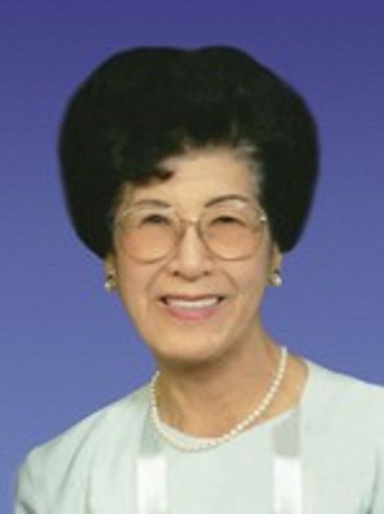 Ruth Rumiko Ozaki