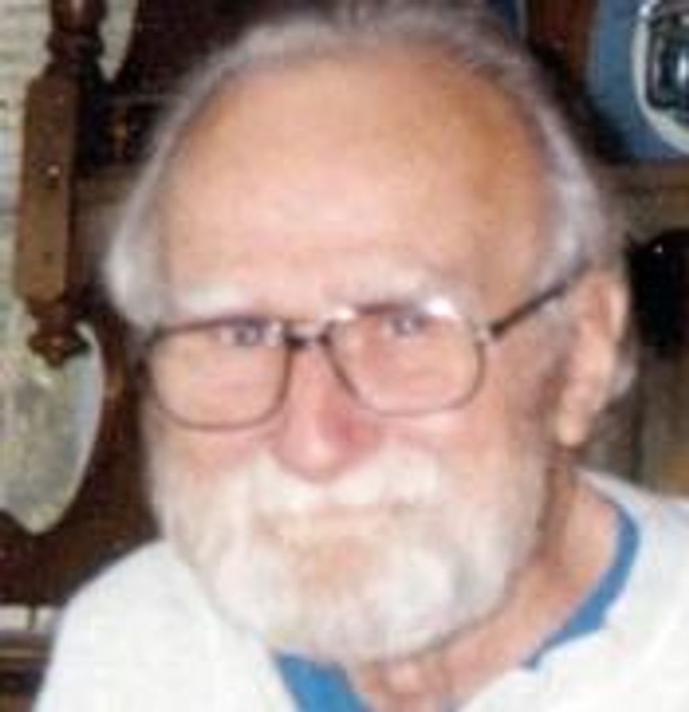 Robert Larrivee