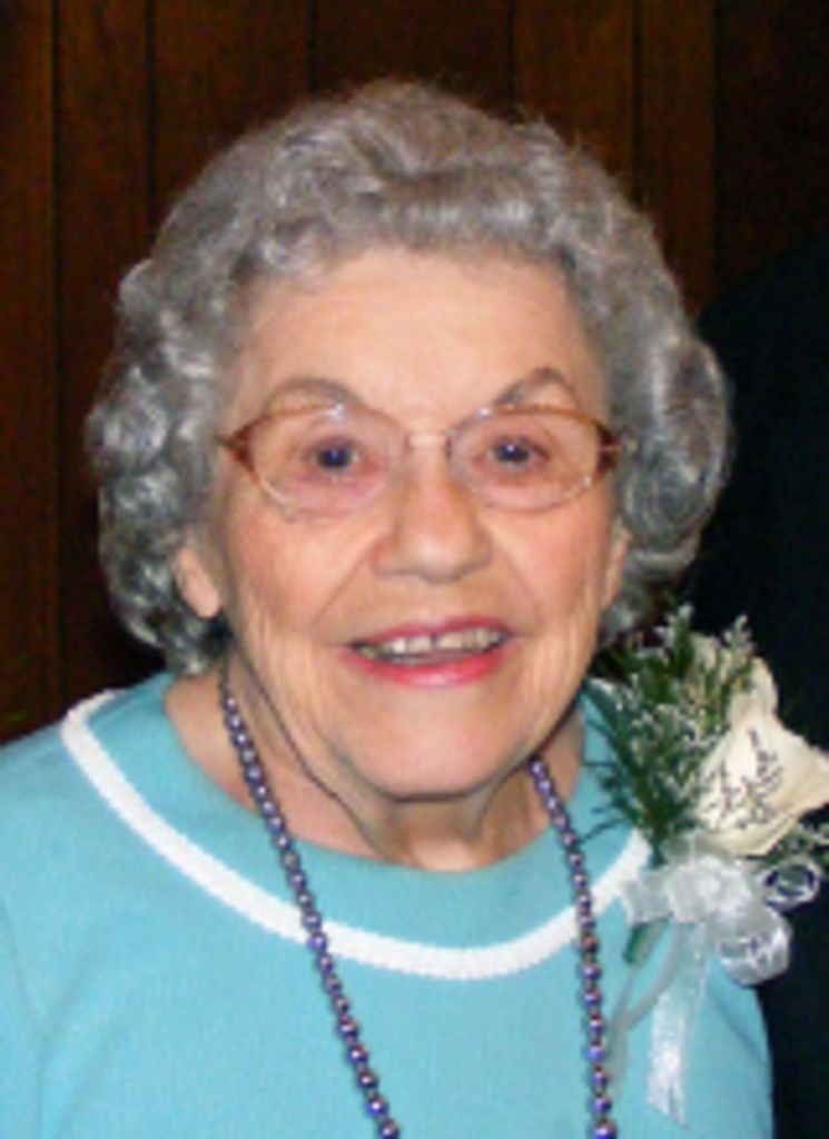 Ruth Arlene Kern