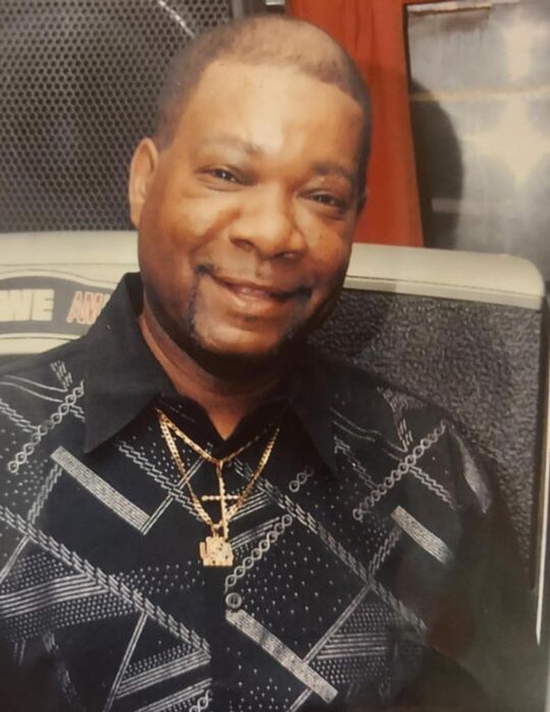 Barry Patterson Profile Photo