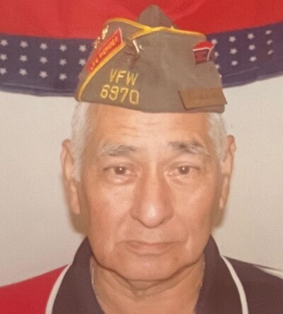 Jesus Reyes Huizar Profile Photo