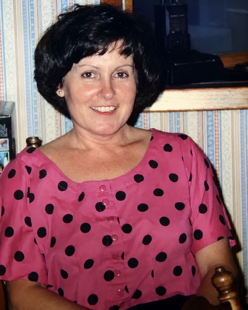 Beatrice Perkins Profile Photo