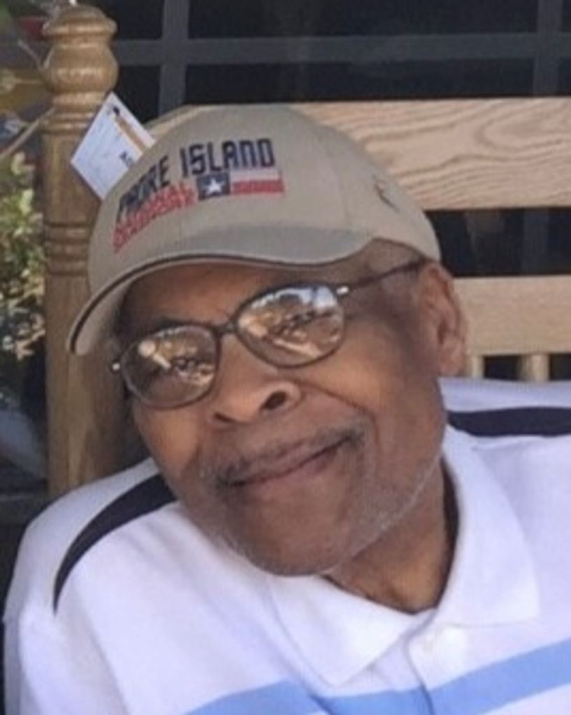 KENNETH BURLESON