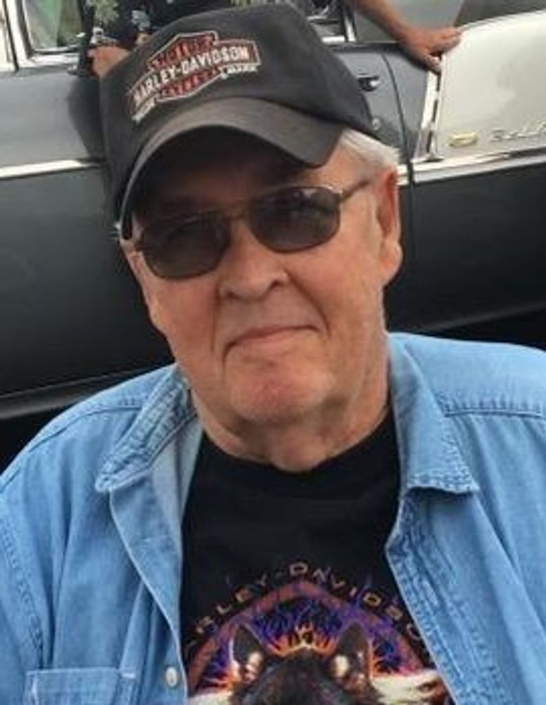 Gary "Cowboy" Buschon