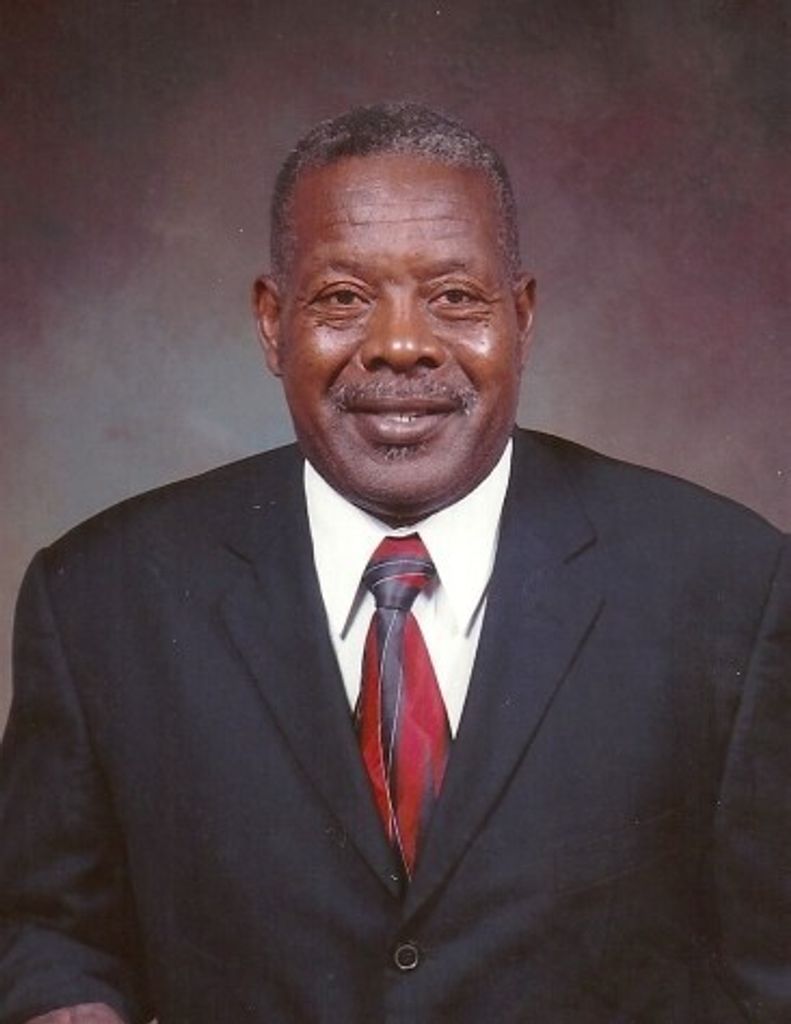 Louis Jerry Raynor Profile Photo