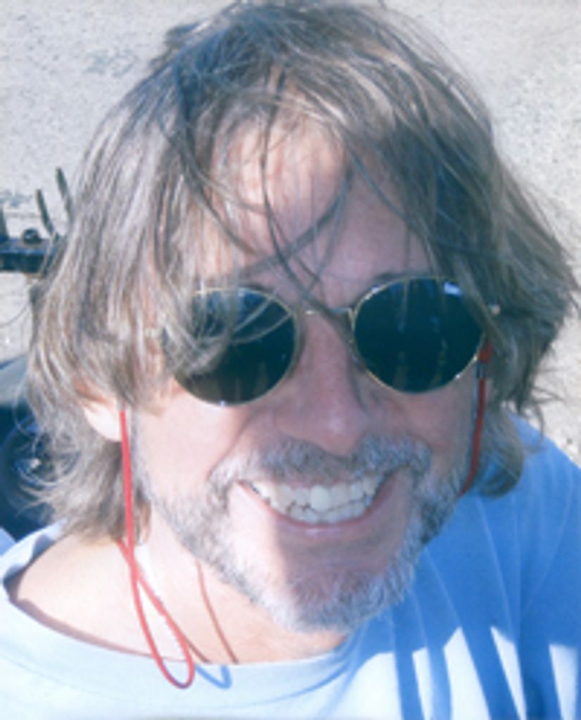 Brian Francis Racher