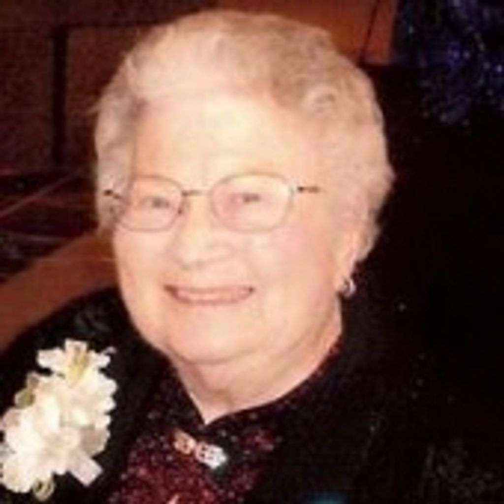 Monica J. Andres
