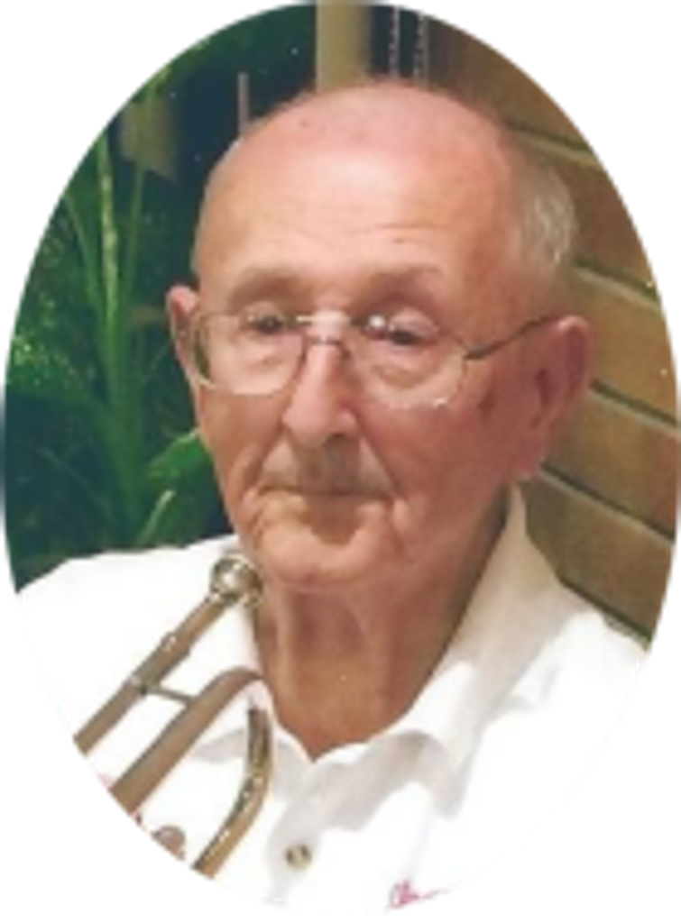 Richard Kresge Profile Photo