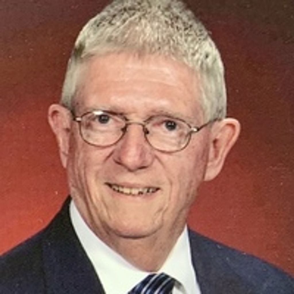 Lewis Bernard (Buddy) Davis