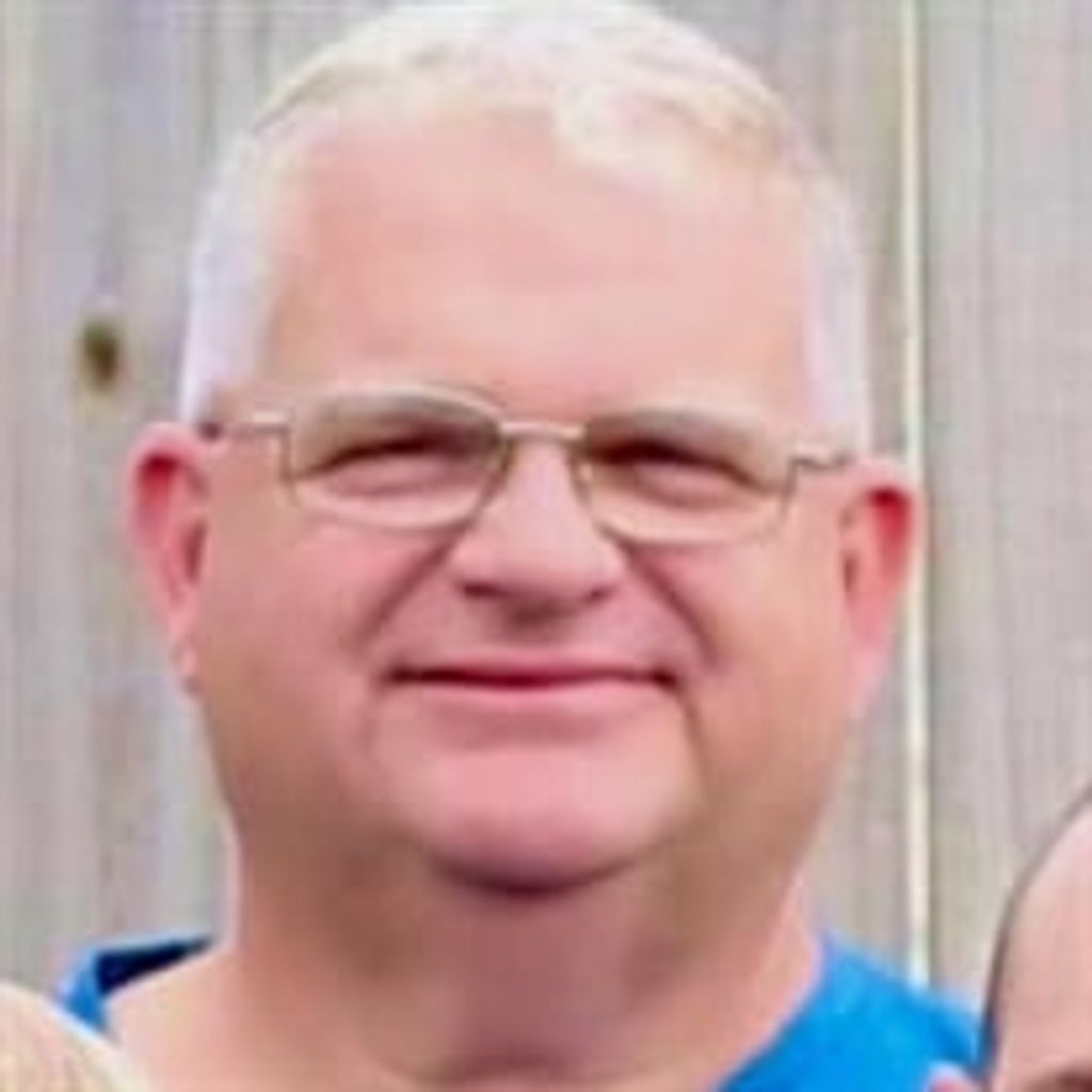 Louis "Buddy" Bourgeois
