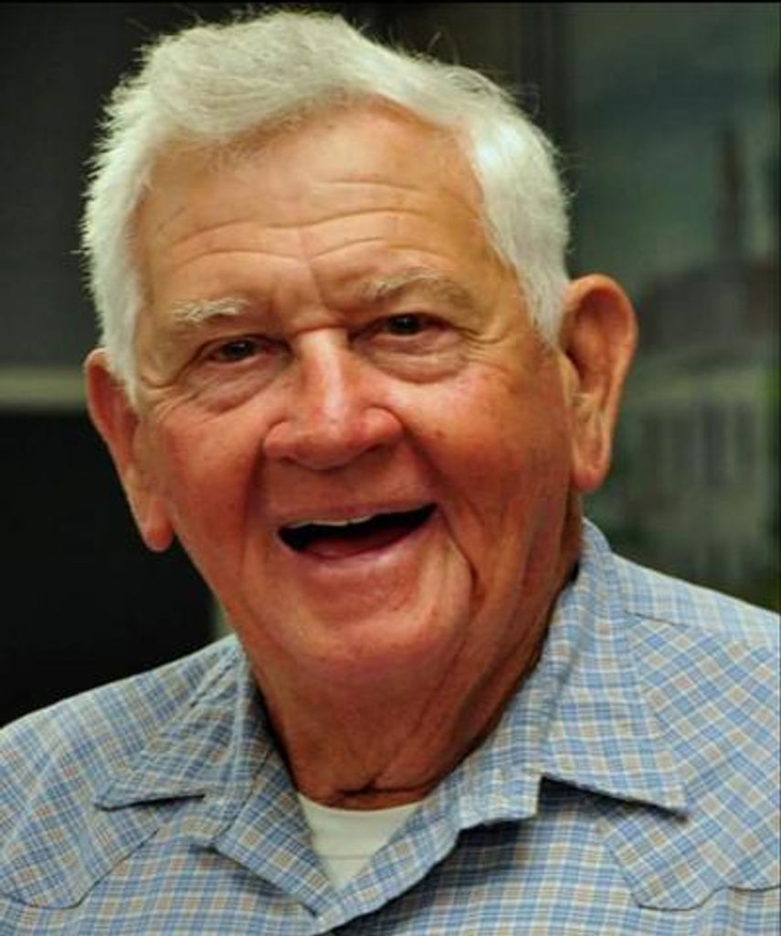 James "Jim" R. Donaldson Profile Photo