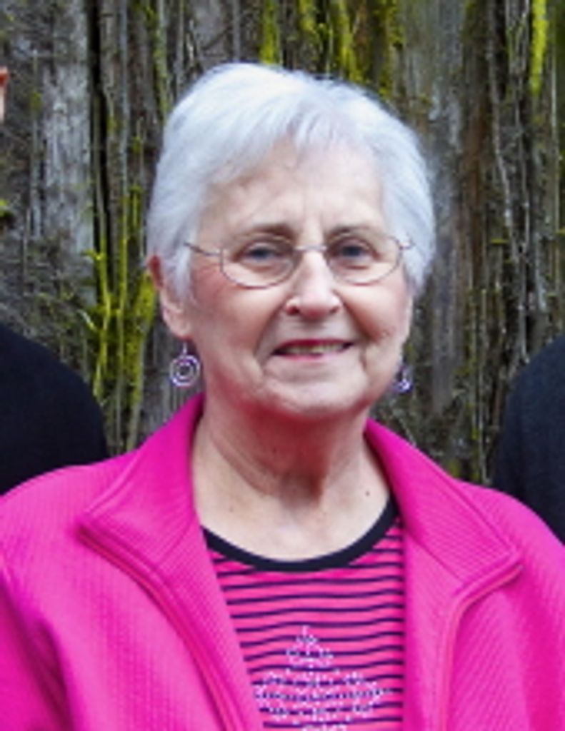Cora Sue Wilson Profile Photo