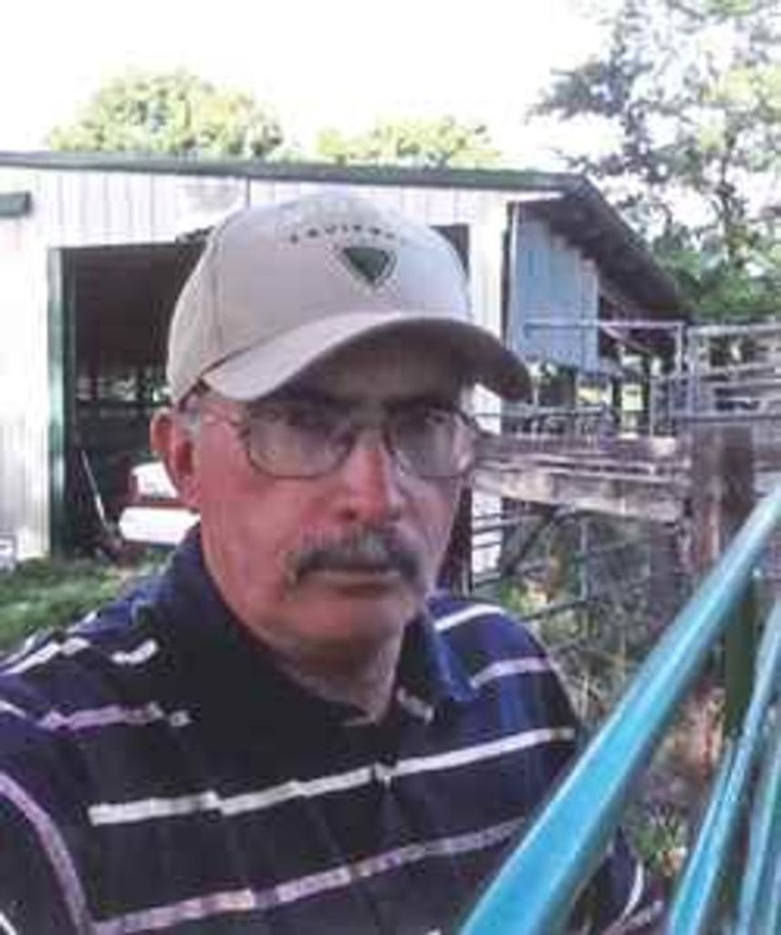 Phillip "Pee Wee" Claude Garner