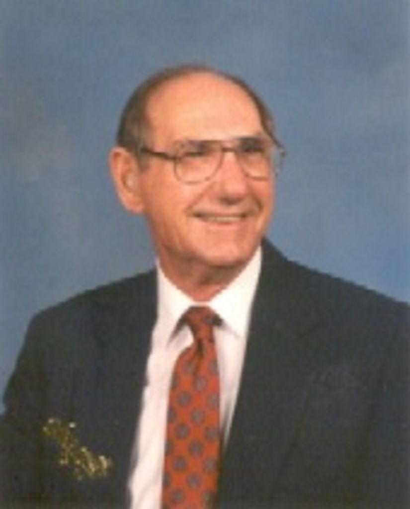 H. L. Hudson, Jr.