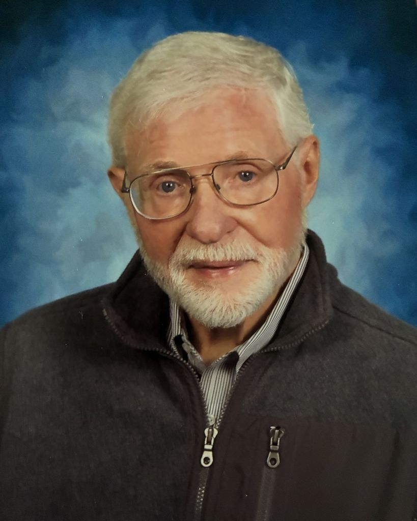 Dale Olen Channell Profile Photo