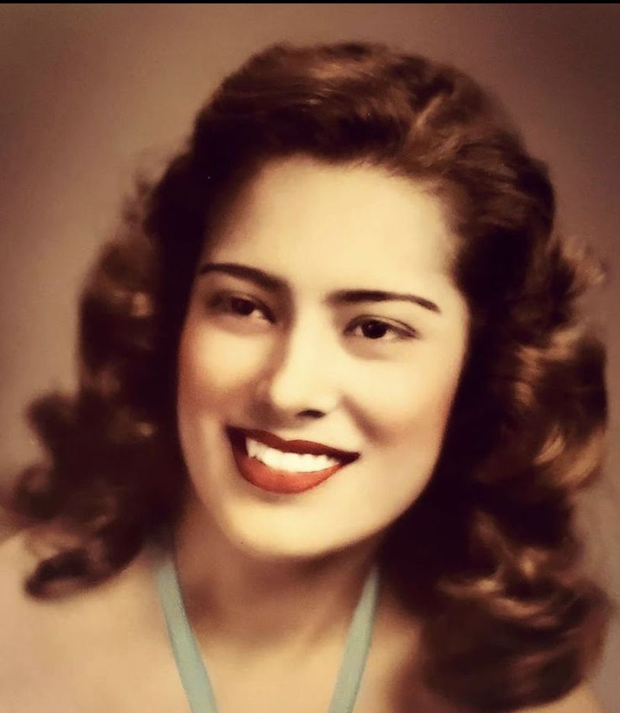 Celia Marie Kinney