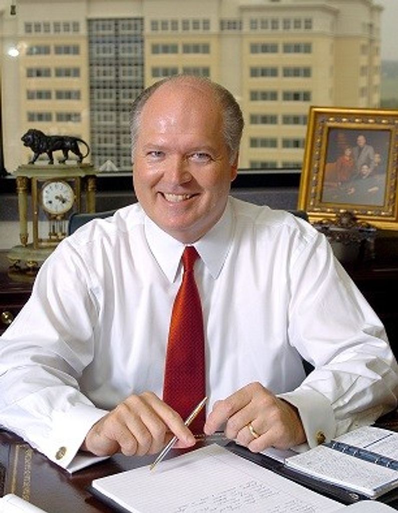 Bill Wayne Schwyhart
