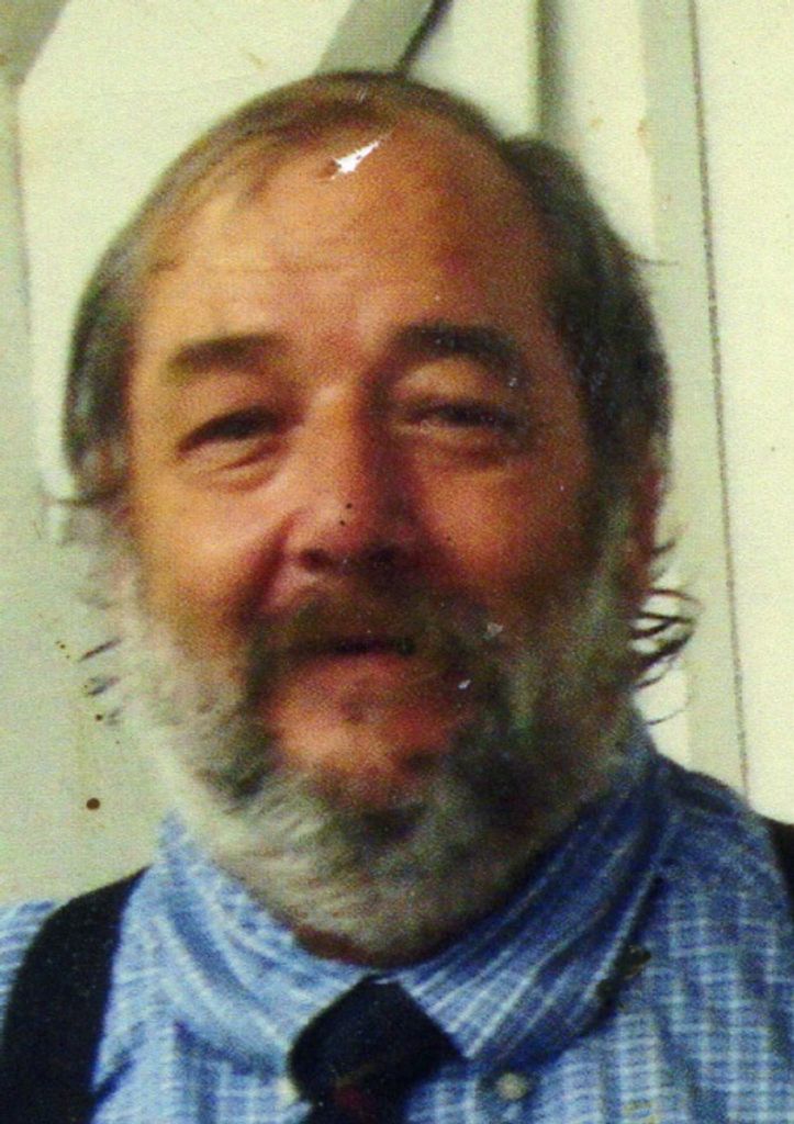 Woodrow Jackson  Jr.