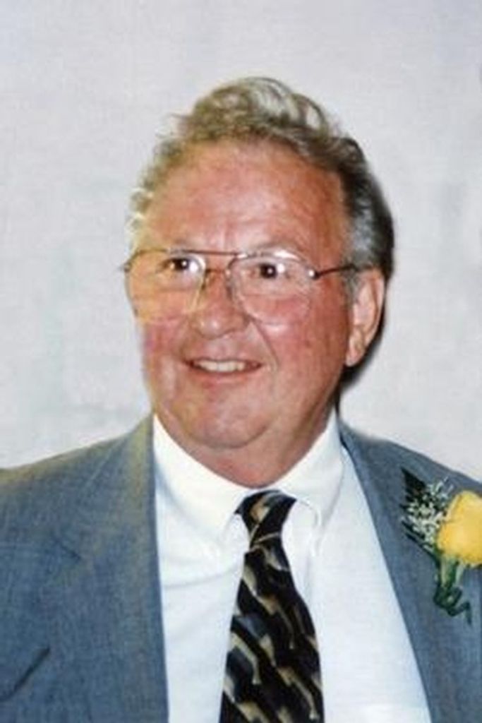 Clinton Duane Wilde Profile Photo