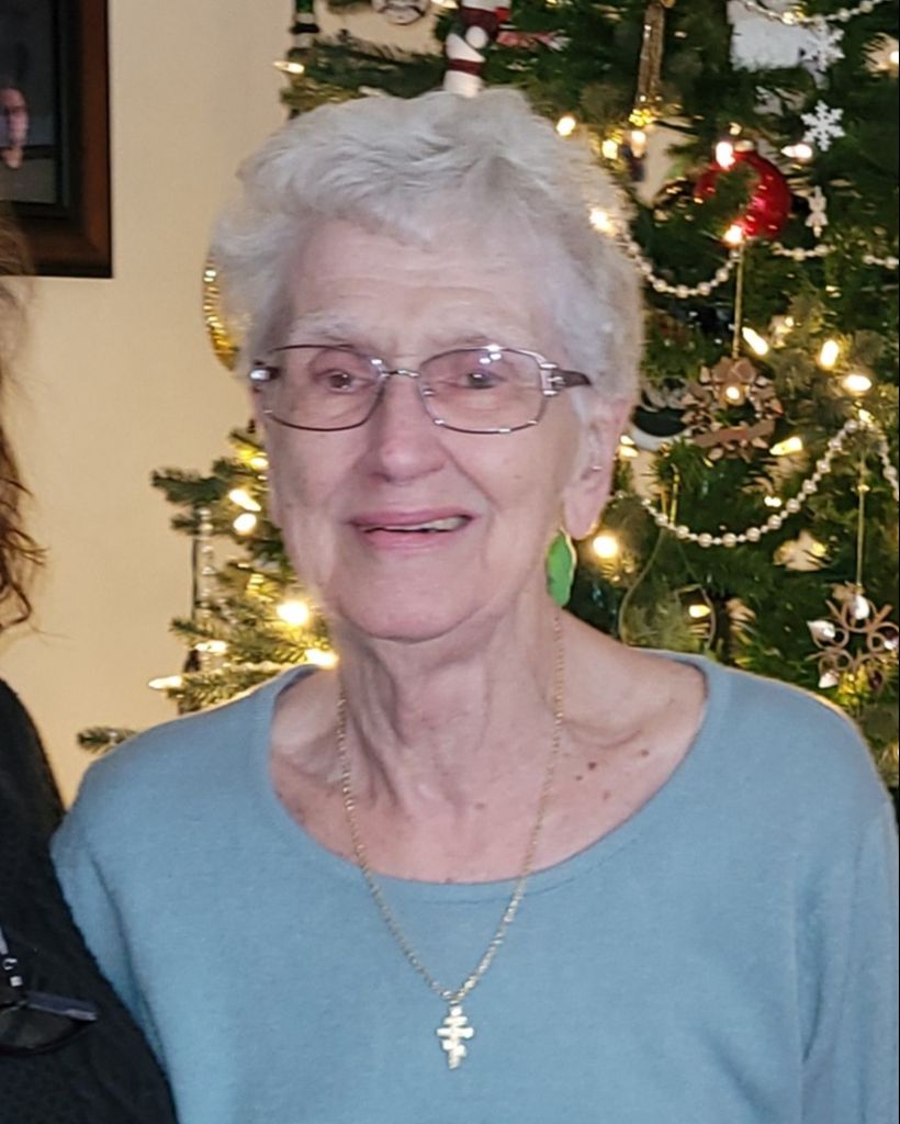 Maryann (Radanovic) Seiders Profile Photo