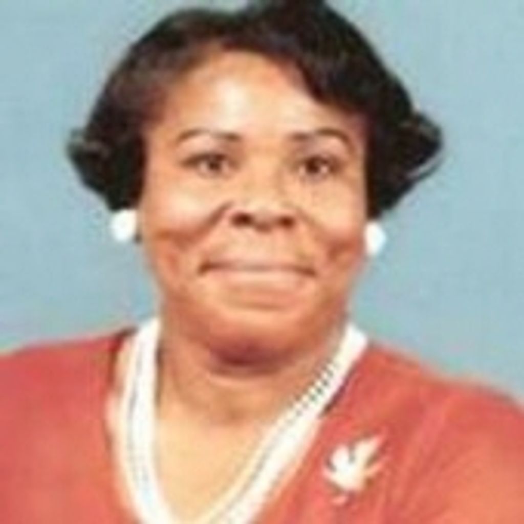 Lucille D. Crawford