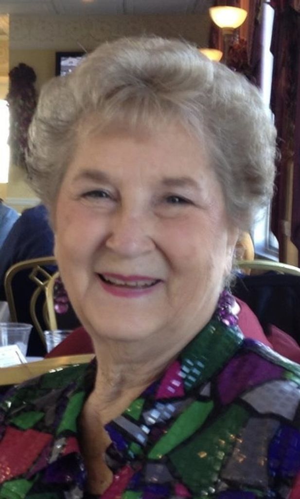 Cassie Mae Hatch Profile Photo