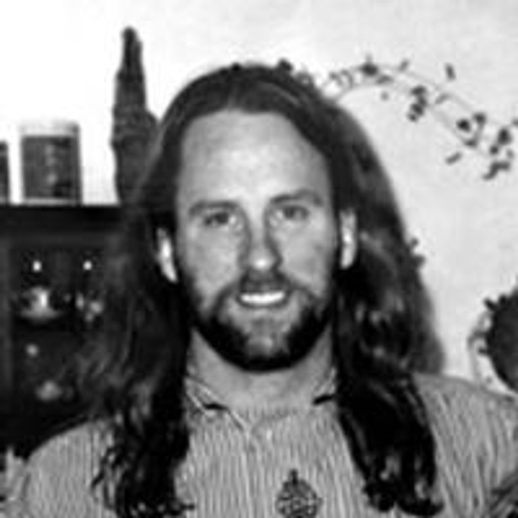 Jonathan Charles Powers