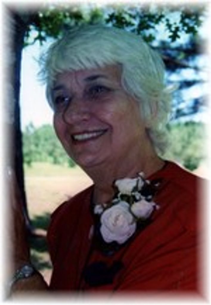 Olga Fern Thomas Profile Photo