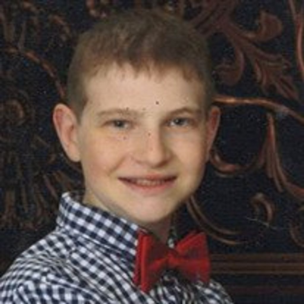 Joseph Robert Miller
