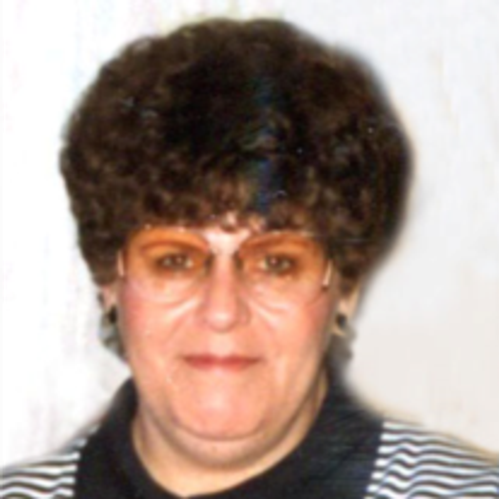 Mary Allen  Underwood