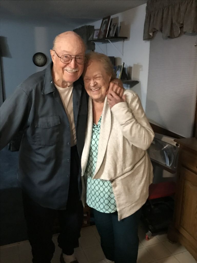 Ray "Lenny" Ilnicki, Sr.