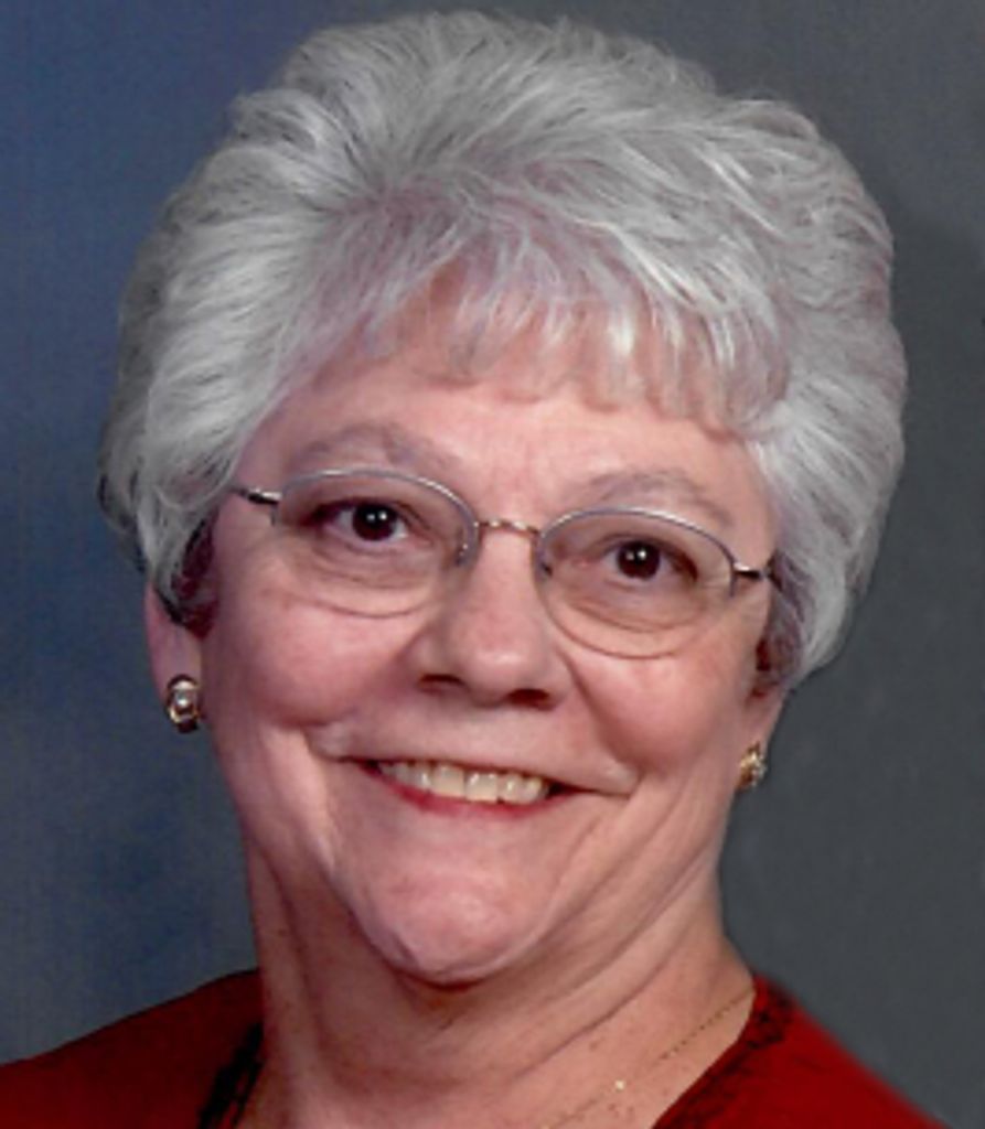 Ethel B. ""Ecky"" Frogner (Sykora)