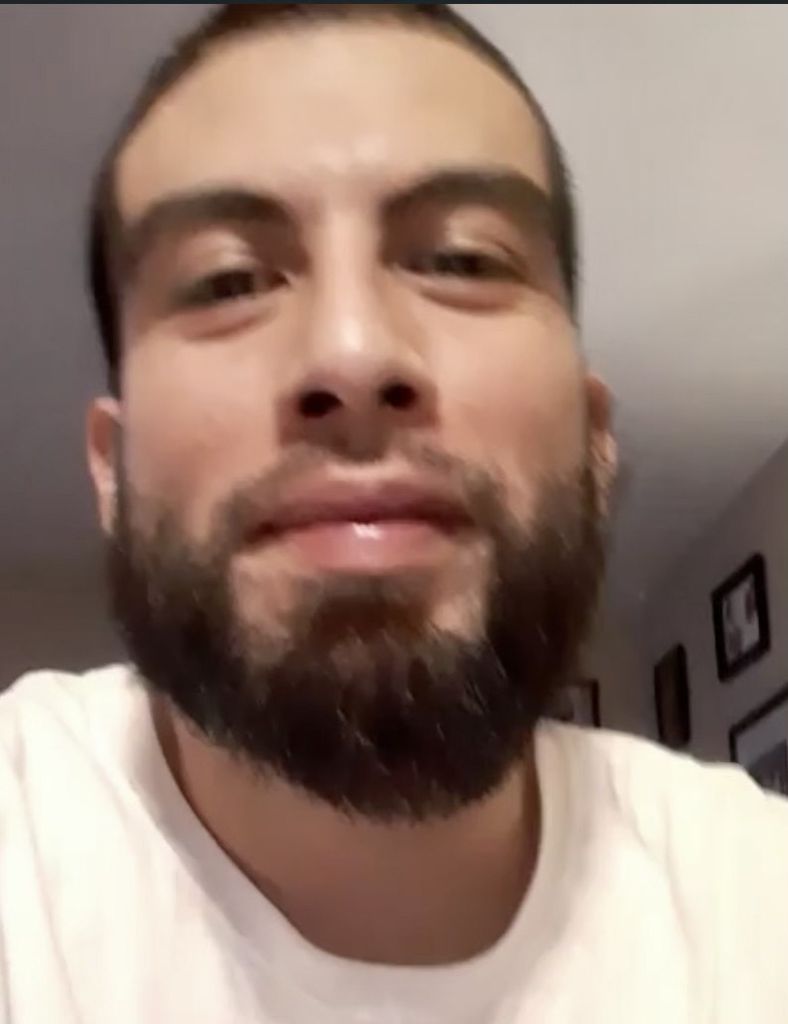 Jose S. Ramirez Profile Photo
