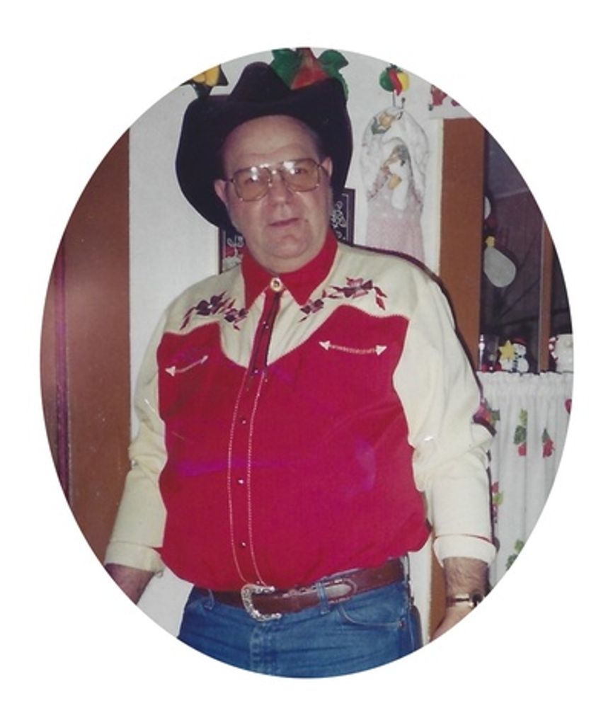 Cecil Ray Dunford Profile Photo