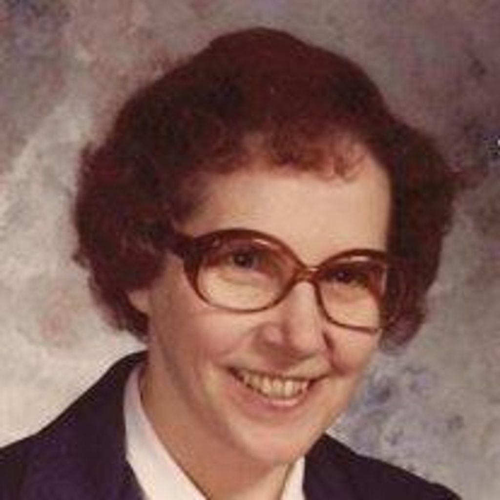 Shirley Nugent