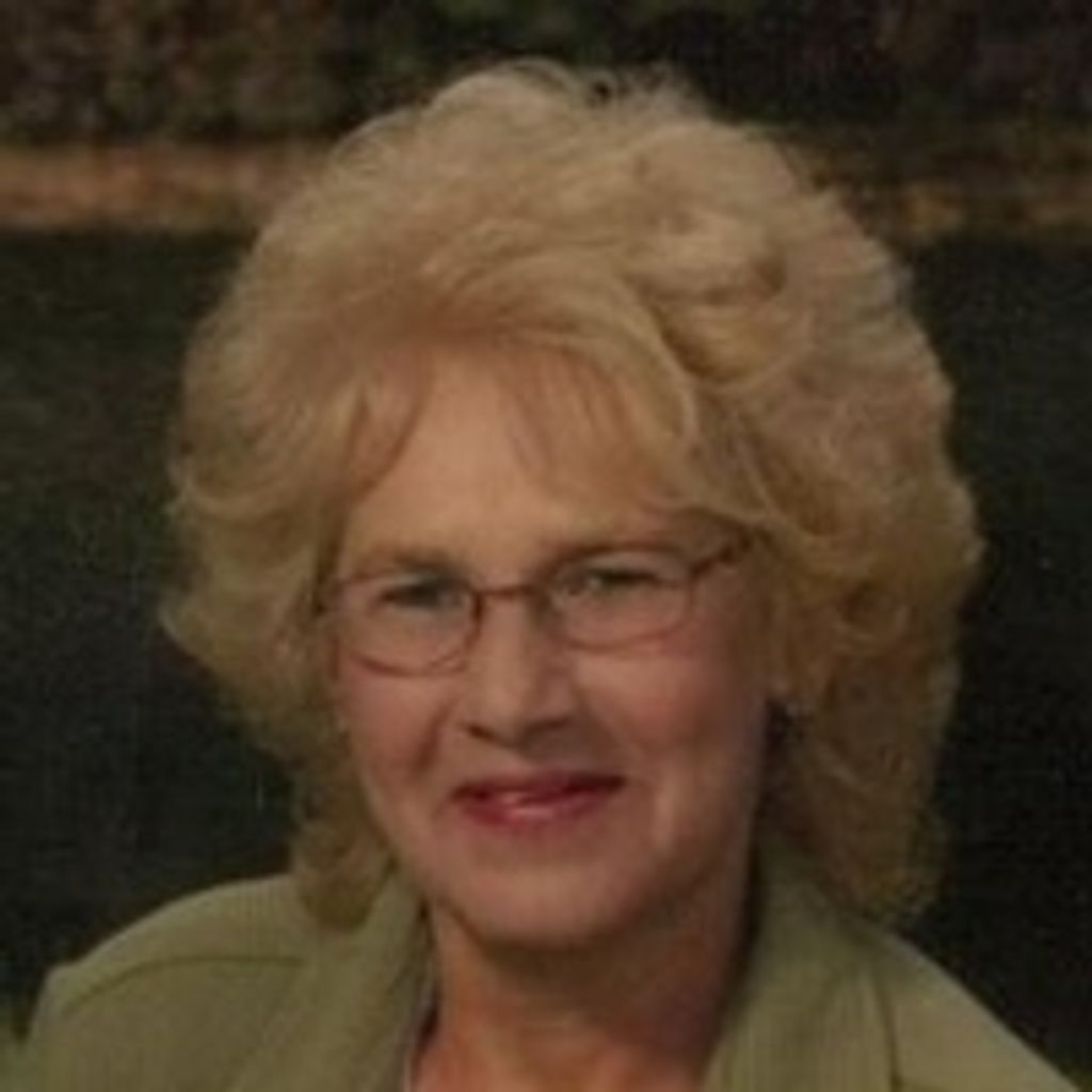Bernadette A. Shouey