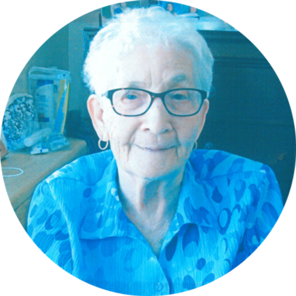 Dora Hansford Profile Photo