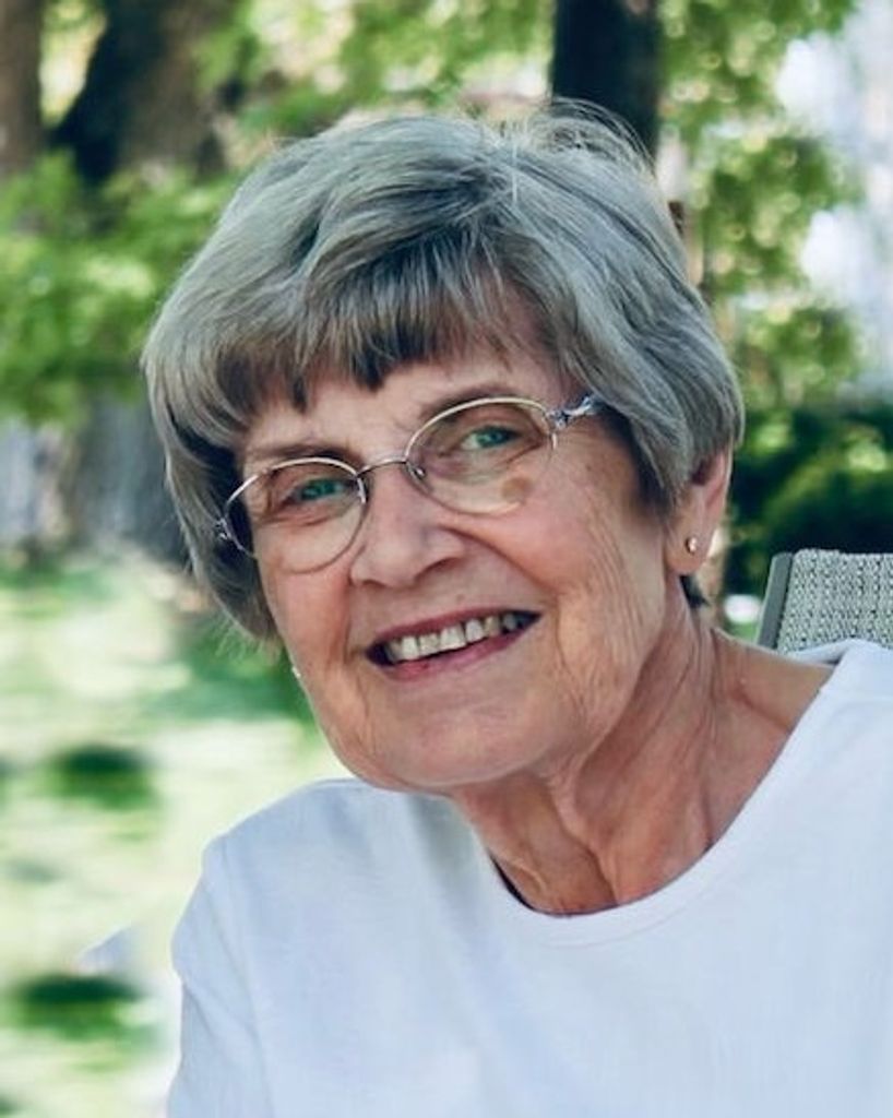 Janet June Eichers