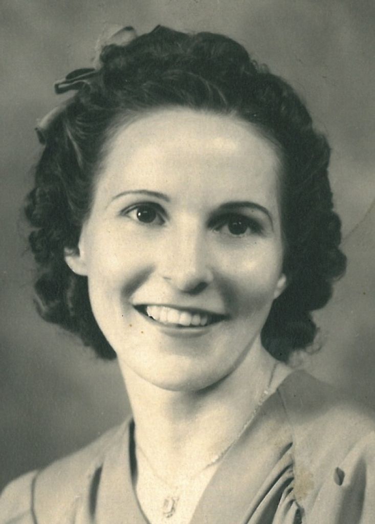 Emma (Merriman)  Porter