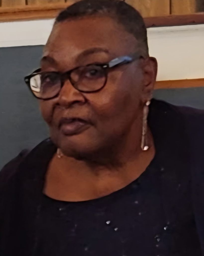 Lillie Cofer Todd Newby