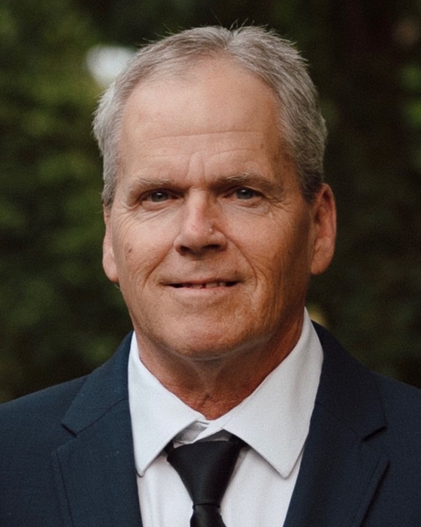 William F. Dorsey, III