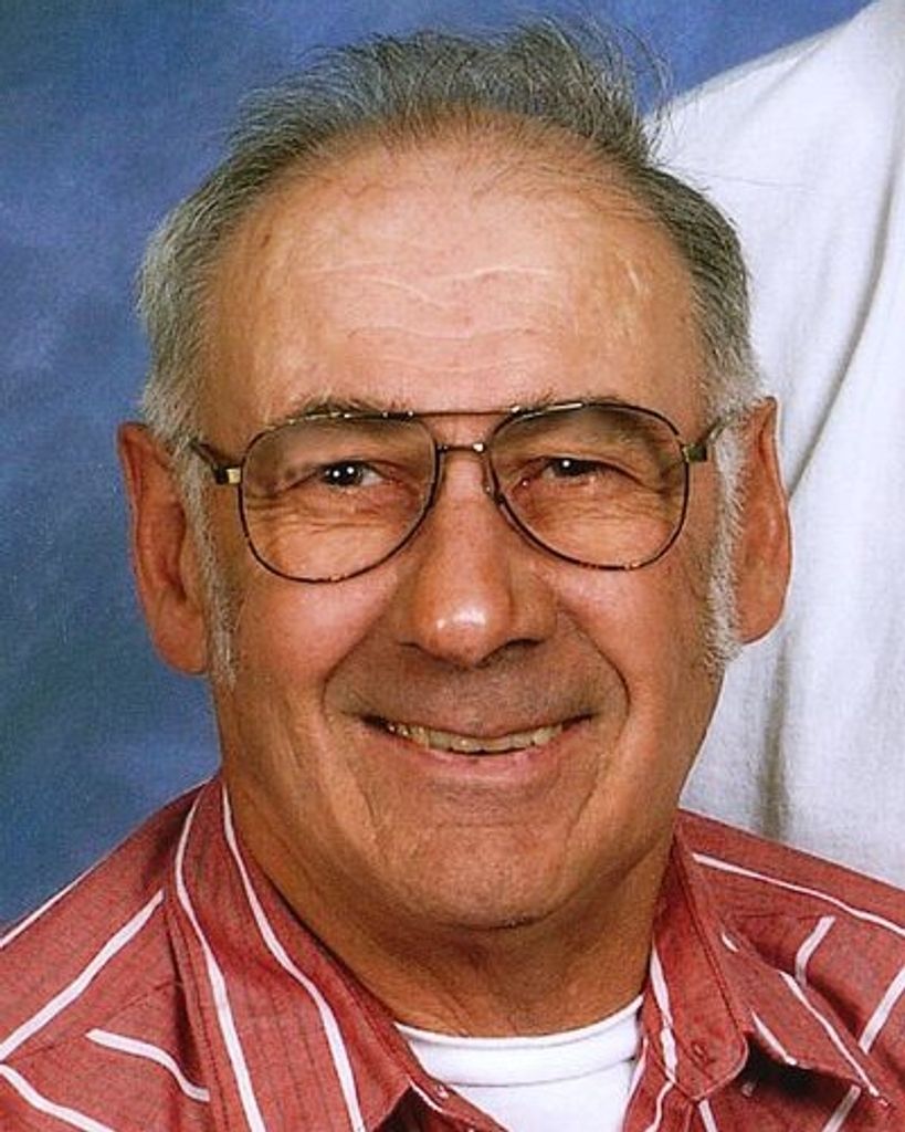 Leo Raymond Dusek
