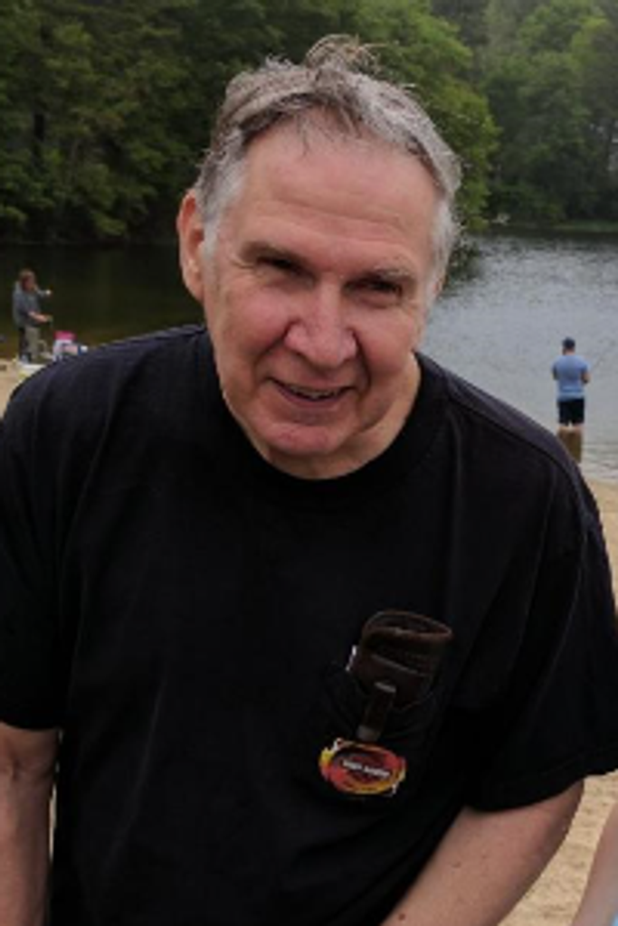 Charles A. Mignault Profile Photo