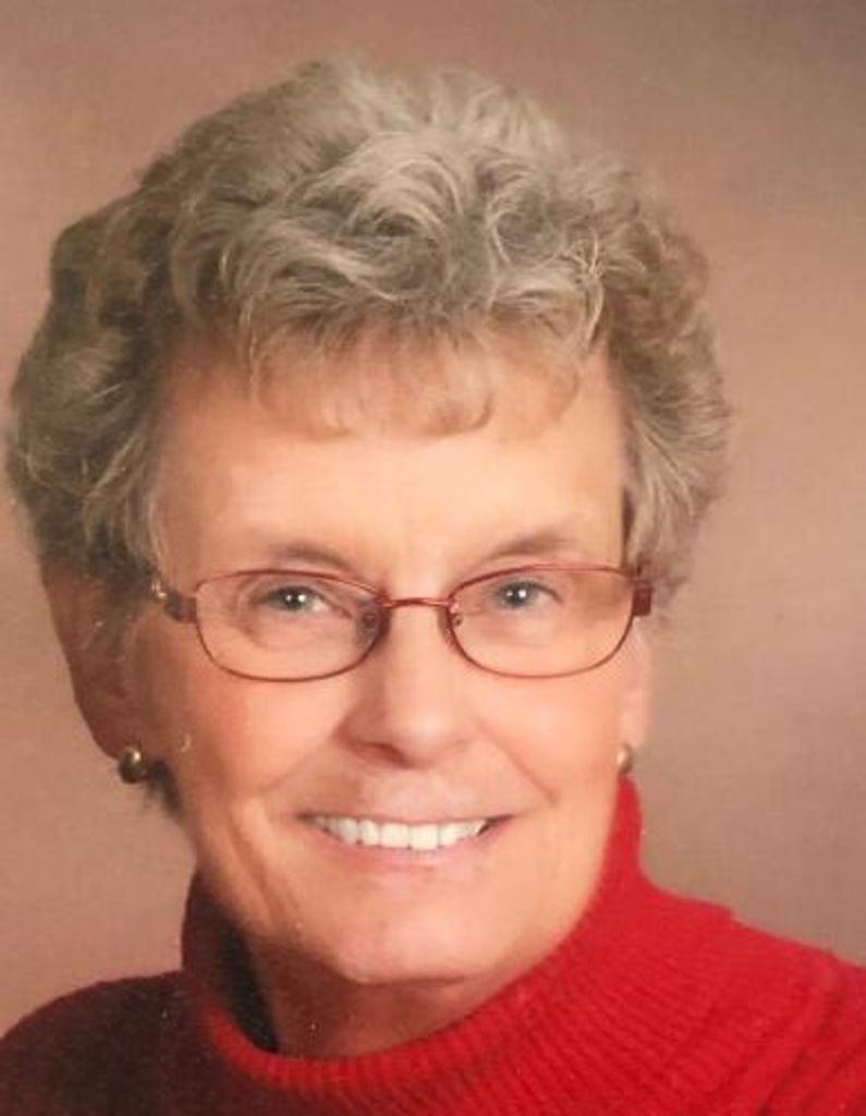 Patricia L. "Pat" (Ferega)  Weaver