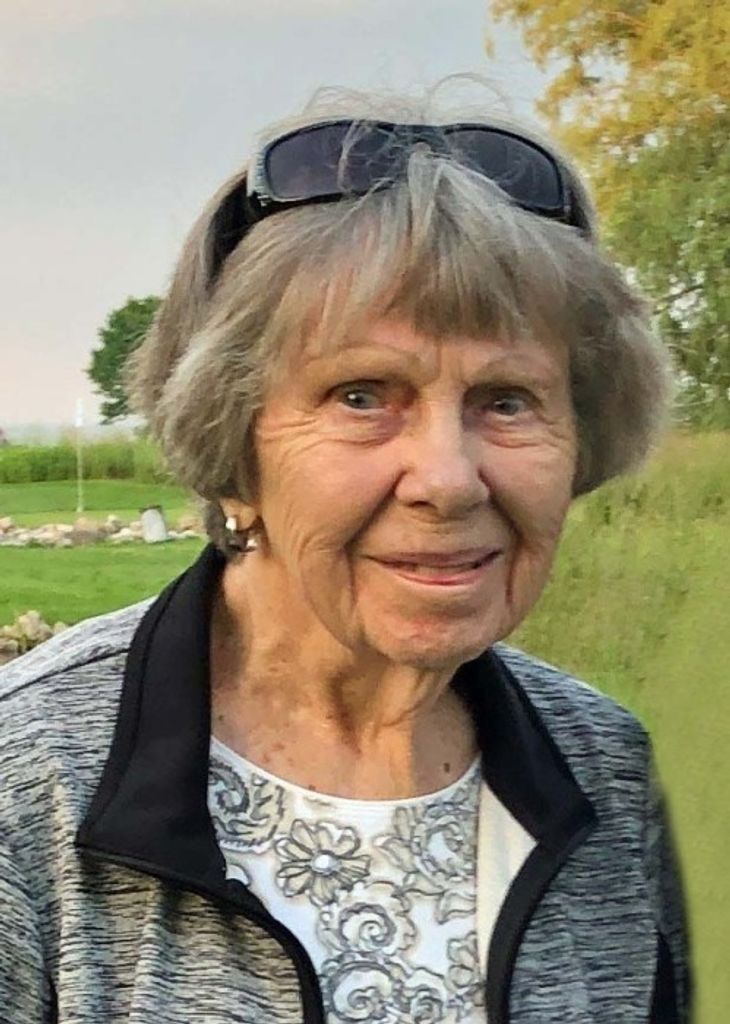 Barbara Jean (Stewart)  Dagenais Johnston Profile Photo