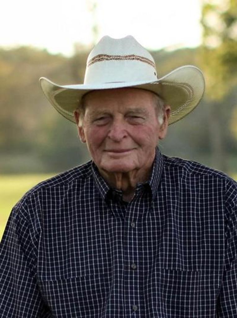 Corry Thomas Jones Profile Photo