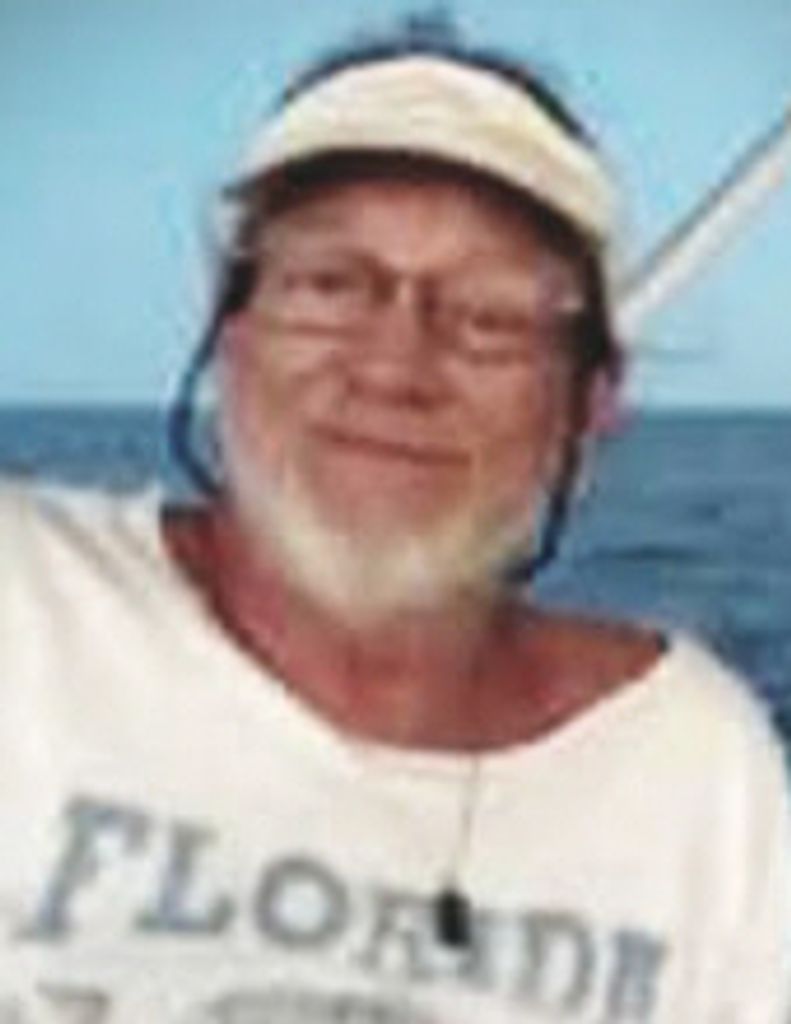 James W. Gorst