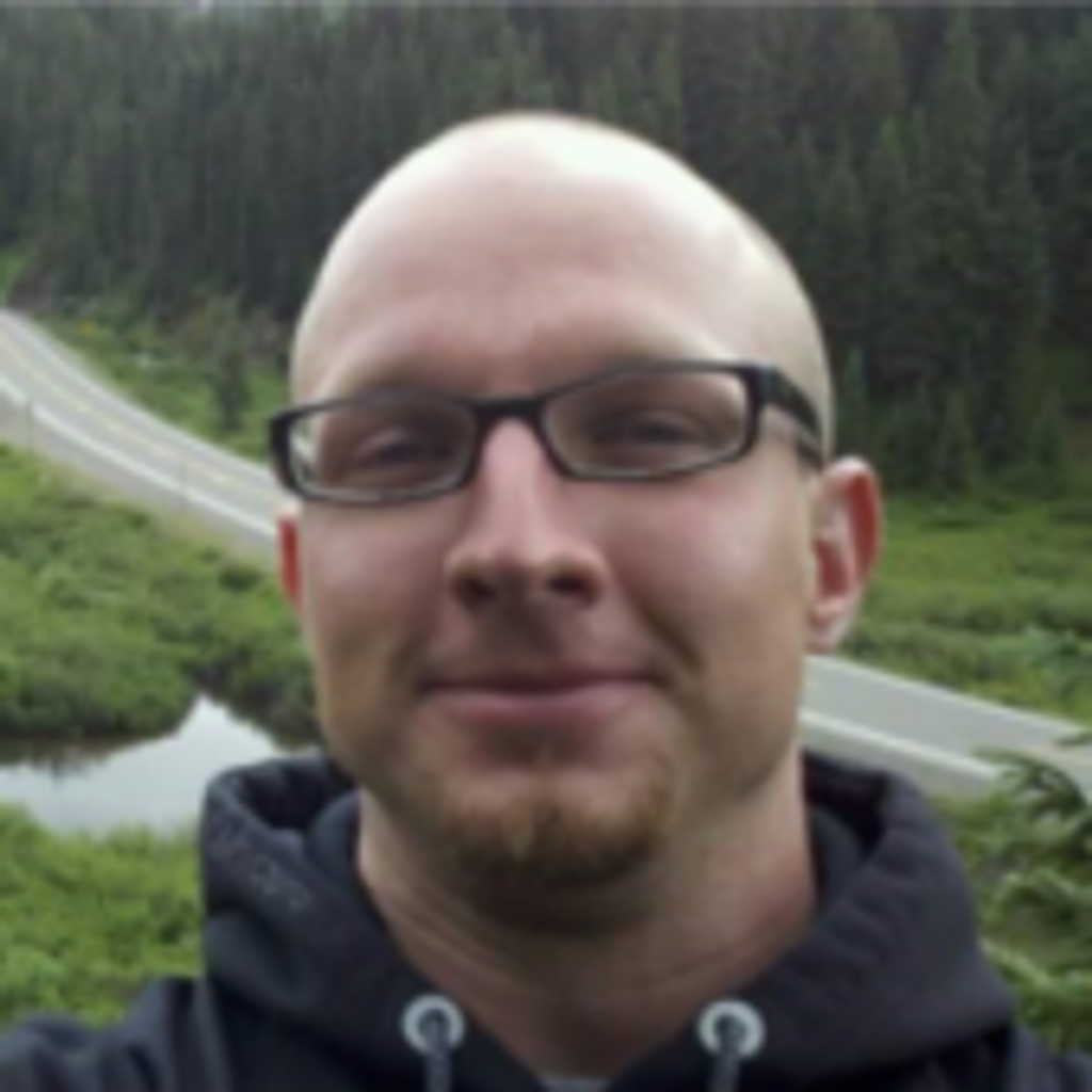 Michael Christopher Meade Profile Photo