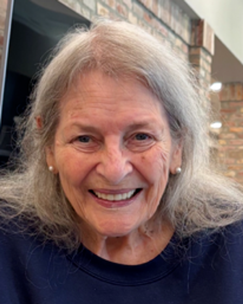 Bernadine "Bernie" Carr Miner Profile Photo